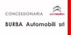 Logo Burba Automobili Srl